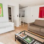 Gorgeous Apartment Downtown Paris
